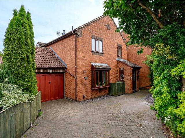 House for sale in Wetherby