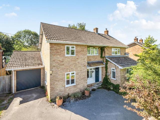House for sale in Burtle, Somerset