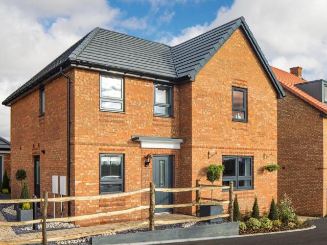 House for sale in Leighton-Linslade, Eggington