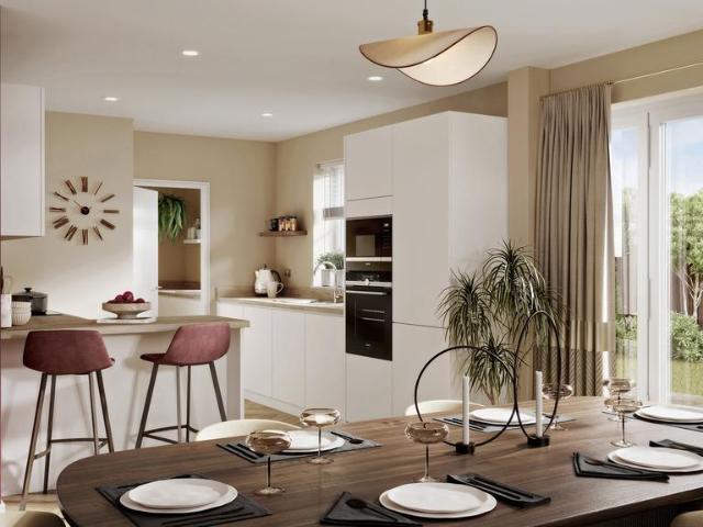 House for sale in Inverurie, Scotland