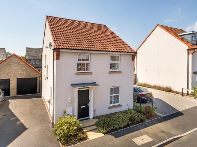 House for sale in Somerton, Somerset