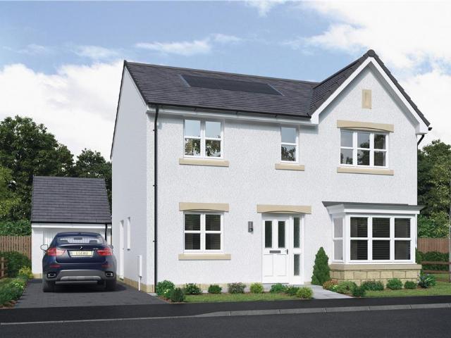 House for sale in Thornly Park, Glenburn