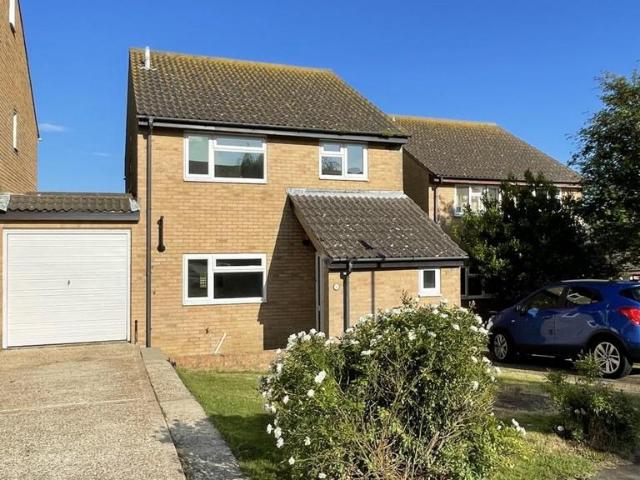 House for sale in Peacehaven, Iford
