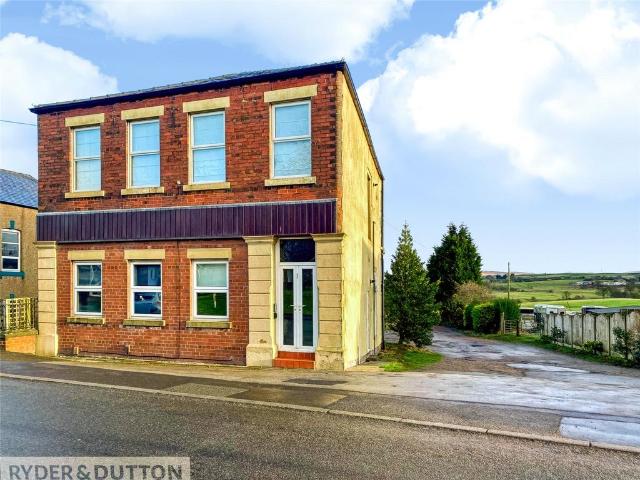 House for sale in Thornham, Pendock