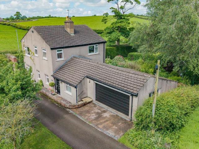 House for sale in Bentham, High Bentham