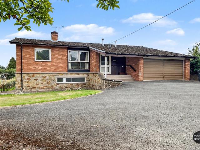 House for sale in Holmer & Shelwick, Burghill