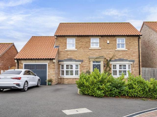 House for sale in Brayton