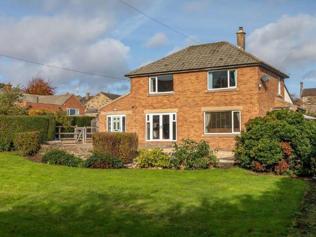 House for sale in Leyburn, North Yorkshire