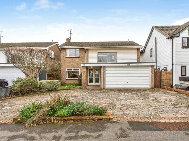 House for sale in North Shoebury, Alton Barnes