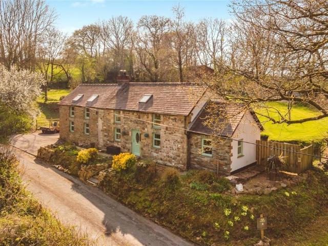 House for sale in Llanboidy, Henllan Amgoed
