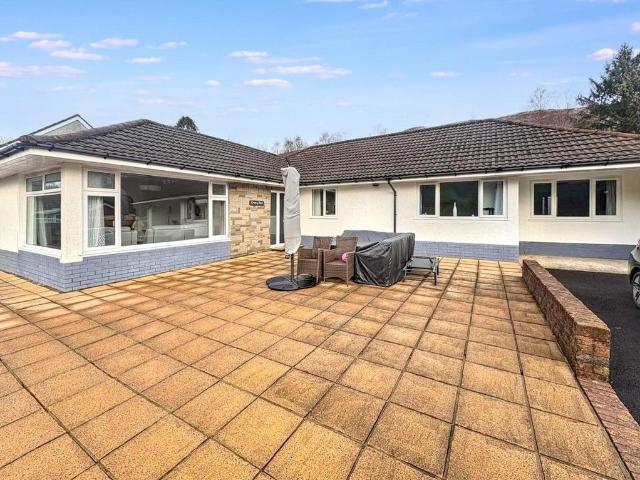 House for sale in Treorchy, Cwmparc