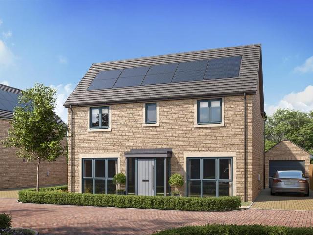 House for sale in Semington, Wiltshire
