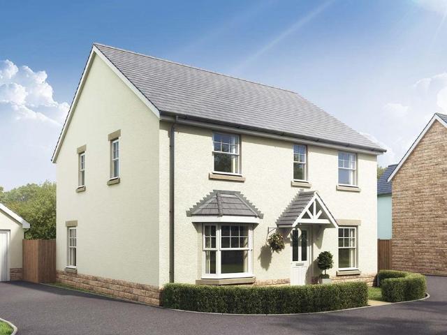 House for sale in Llanblethian, Cowbridge