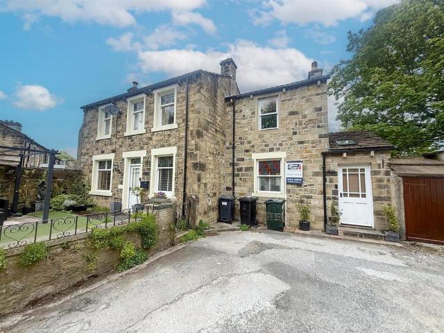 House for sale in Steeton with Eastburn, Steeton