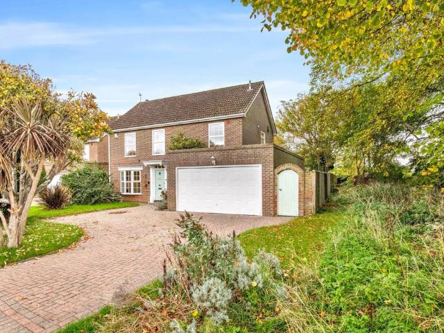 House for sale in Rose Green, Clapham