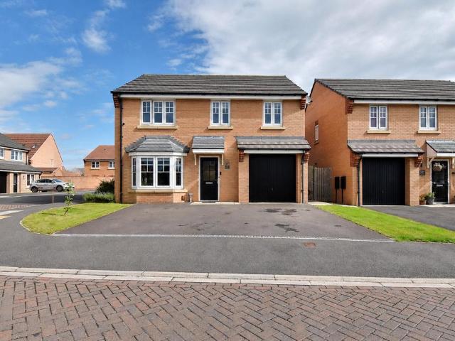 House for sale in Northallerton, North Yorkshire
