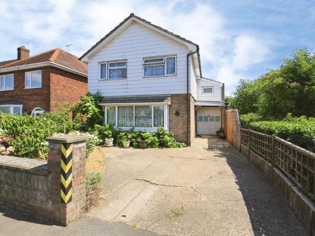 House for sale in Parnwell, Peterborough