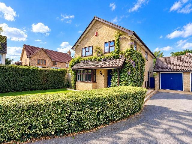 House for sale in Fox Pond, New Forest
