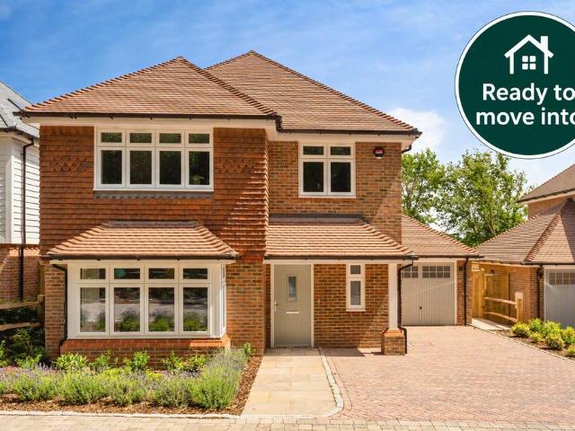 House for sale in North Chailey, Lewes