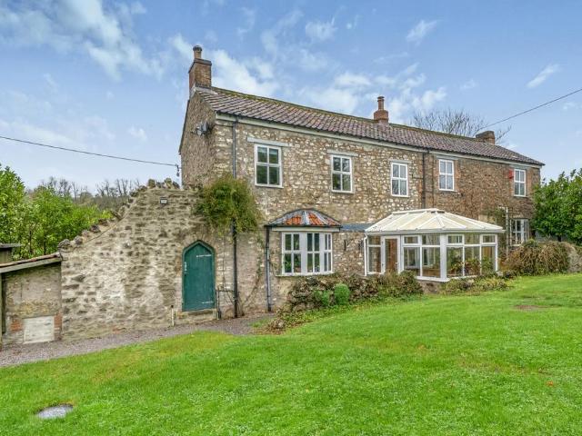 House for sale in Stratton on the Fosse, Somerset