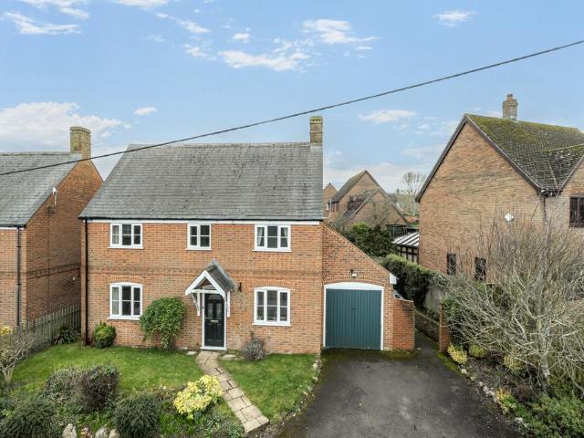House for sale in Swindon