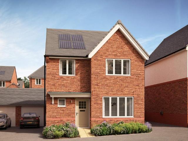 House for sale in Barholm, Lincolnshire