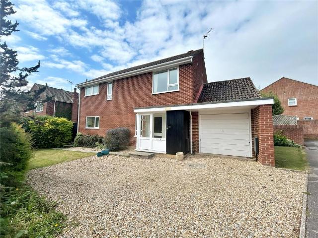 House for sale in Ashurst Bridge, Hampshire