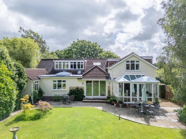 House for sale in Congresbury, North Somerset