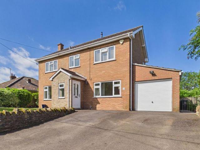 House for sale in Moor, South Petherton