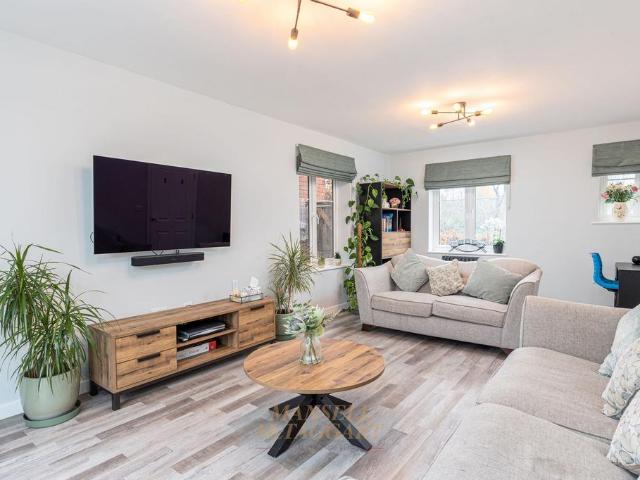 House for sale in Forge Wood, Glynde