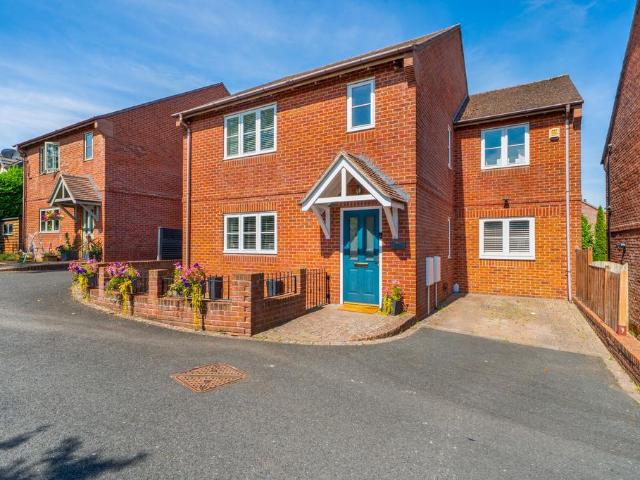 House for sale in Bridgnorth, Shropshire