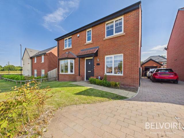 House for sale in Whiston, Knowsley