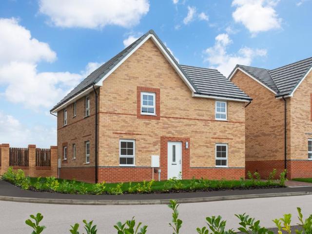 House for sale in Seaton Valley, New Hartley