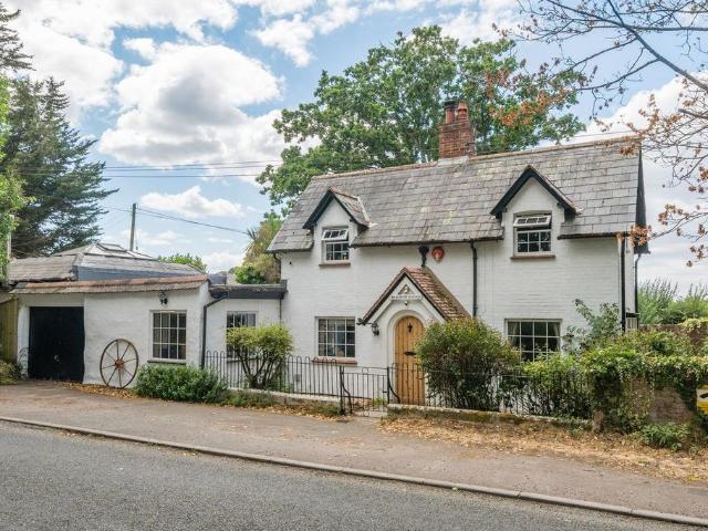 House for sale in Ashurst Bridge, Hampshire