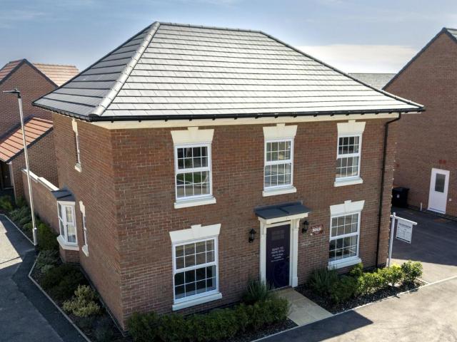 House for sale in Brington, Harpole