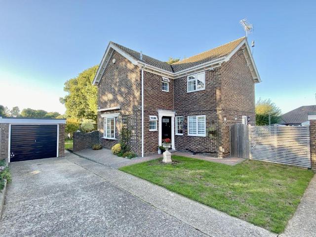 House for sale in Fareham, Hampshire