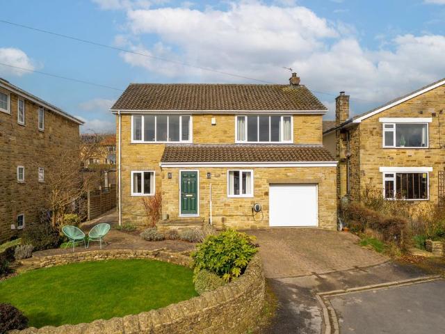 House for sale in Huby, North Rigton