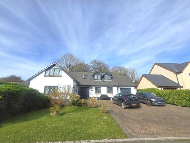House for sale in Pembroke, Wales