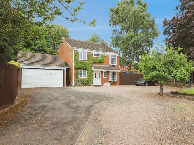 House for sale in Spennells, Rushock