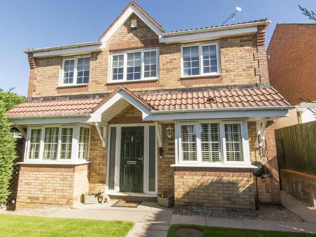 House for sale in Little Bowden, Harborough