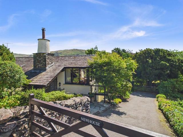 House for sale in Lakes, Troutbeck