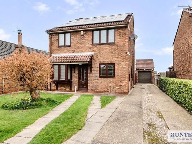 House for sale in Snaith and Cowick, Snaith