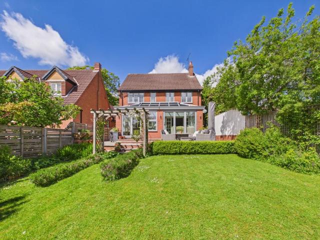 House for sale in Walkington, High Hunsley