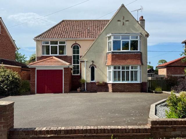 House for sale in Prestwick, Ingoe