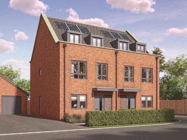 House for sale in Goffs Oak, Broxbourne