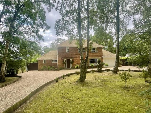 House for sale in Belleau, Lincolnshire