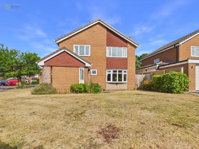 House for sale in Little Sutton, Sutton Coldfield