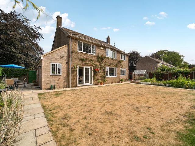 House for sale in Highworth, Swindon