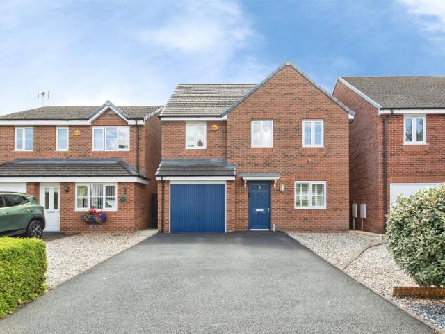 House for sale in Baswich, Staffordshire