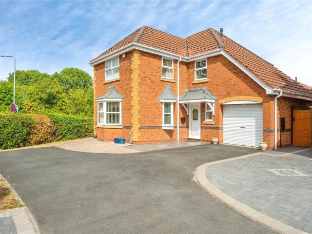 House for sale in Kettlebrook